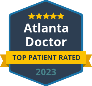 Top Atlanta Doctor