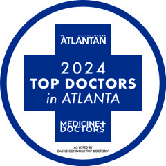 Atlantan 2024 Top Doctors in Atlanta Medicine + Doctors