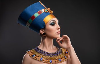 Nefertiti Neck Lift