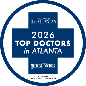 Atlantan 2026 Top Doctors in Atlanta Medicine + Doctors